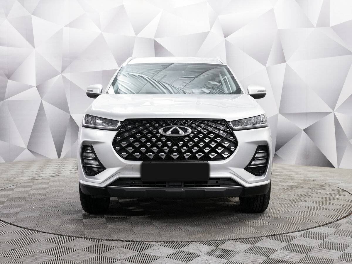 Чери Тигго 7 Про б/у, 2022, Вариатор. Фото: #7