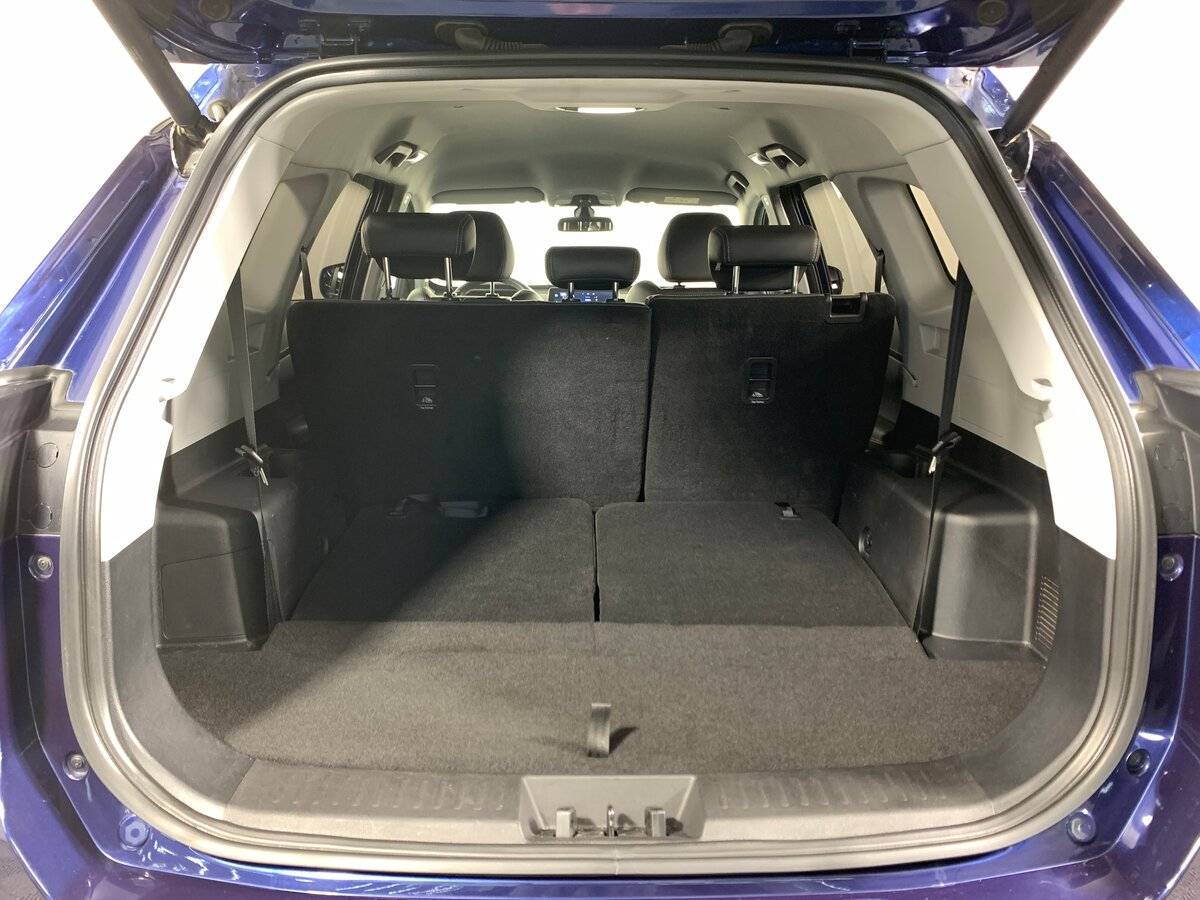 Чери Тигго 8 б/у, 2020, Вариатор. Фото: #19