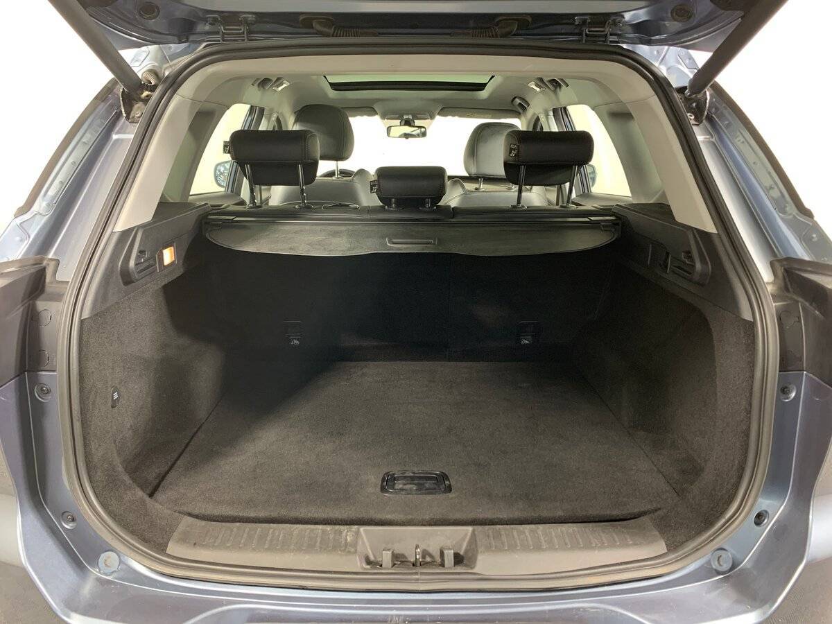 Чери Тигго 7 Про б/у, 2021, Вариатор. Фото: #19