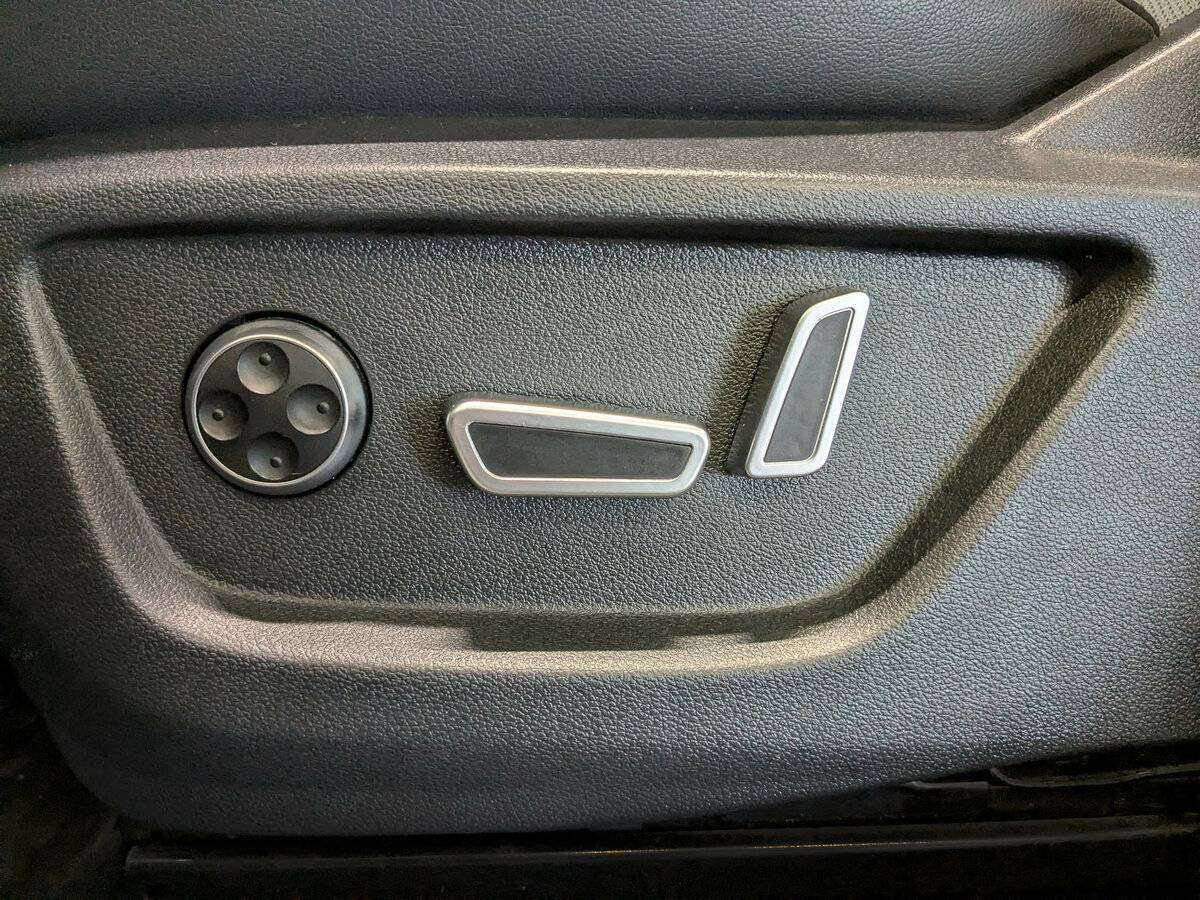 Чери Тигго 4 б/у, 2021, Роботизированная. Фото: #19