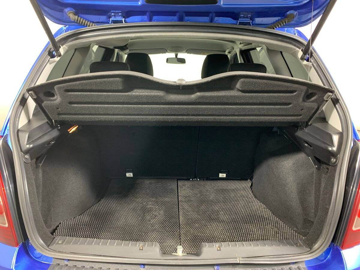 Лада (ВАЗ) Гранта б/у, 2020, Роботизированная. Фото: #19