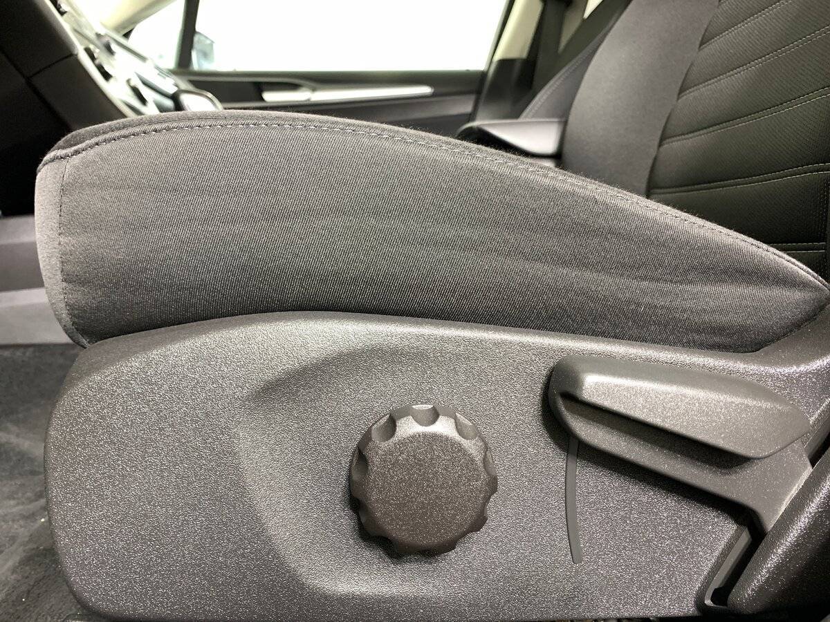 Форд Мондео б/у, 2018, Автоматическая. Фото: #15