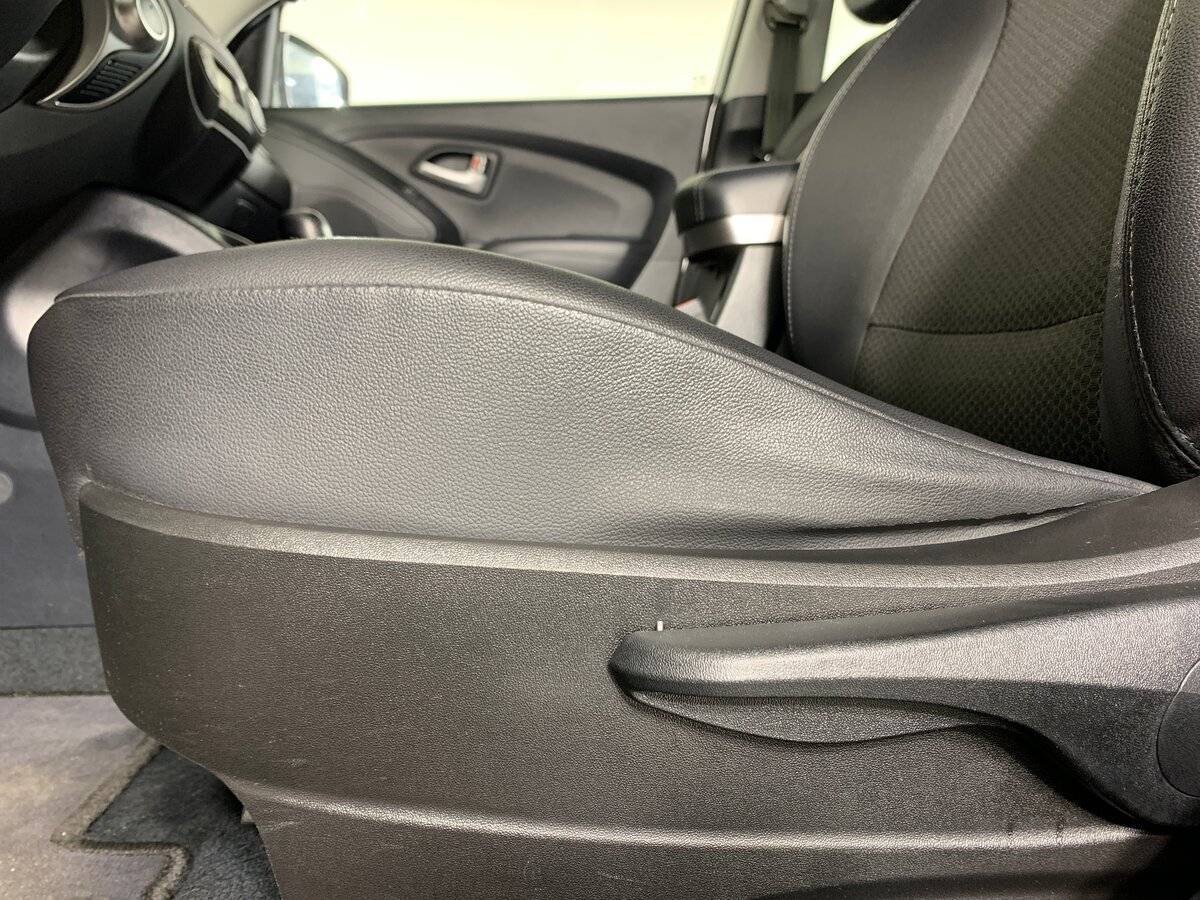 Хендай ай-икс35 б/у, 2012, Автоматическая. Фото: #15