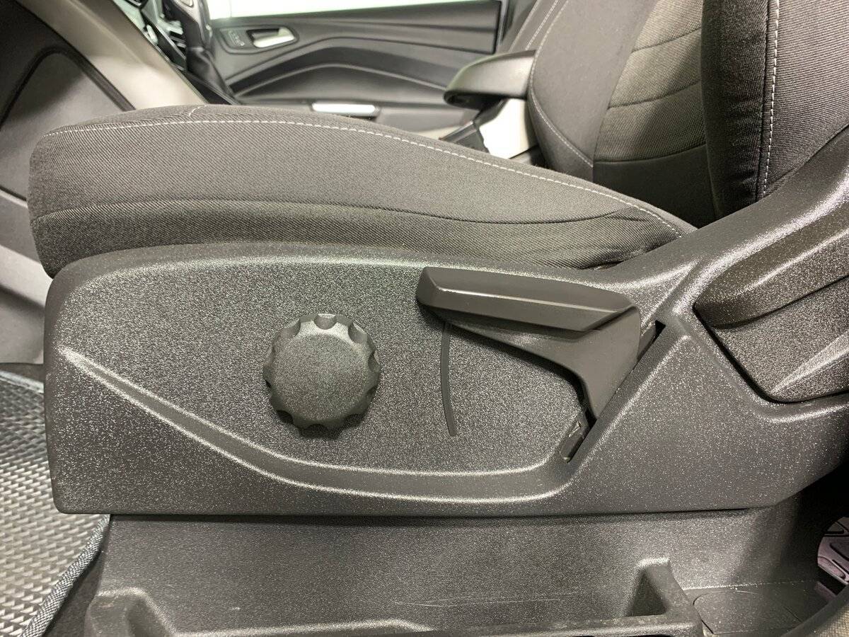 Форд Куга б/у, 2016, Автоматическая. Фото: #15