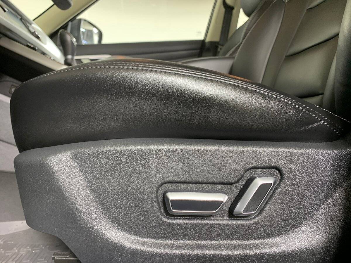 Джили Атлас б/у, 2021, Автоматическая. Фото: #15