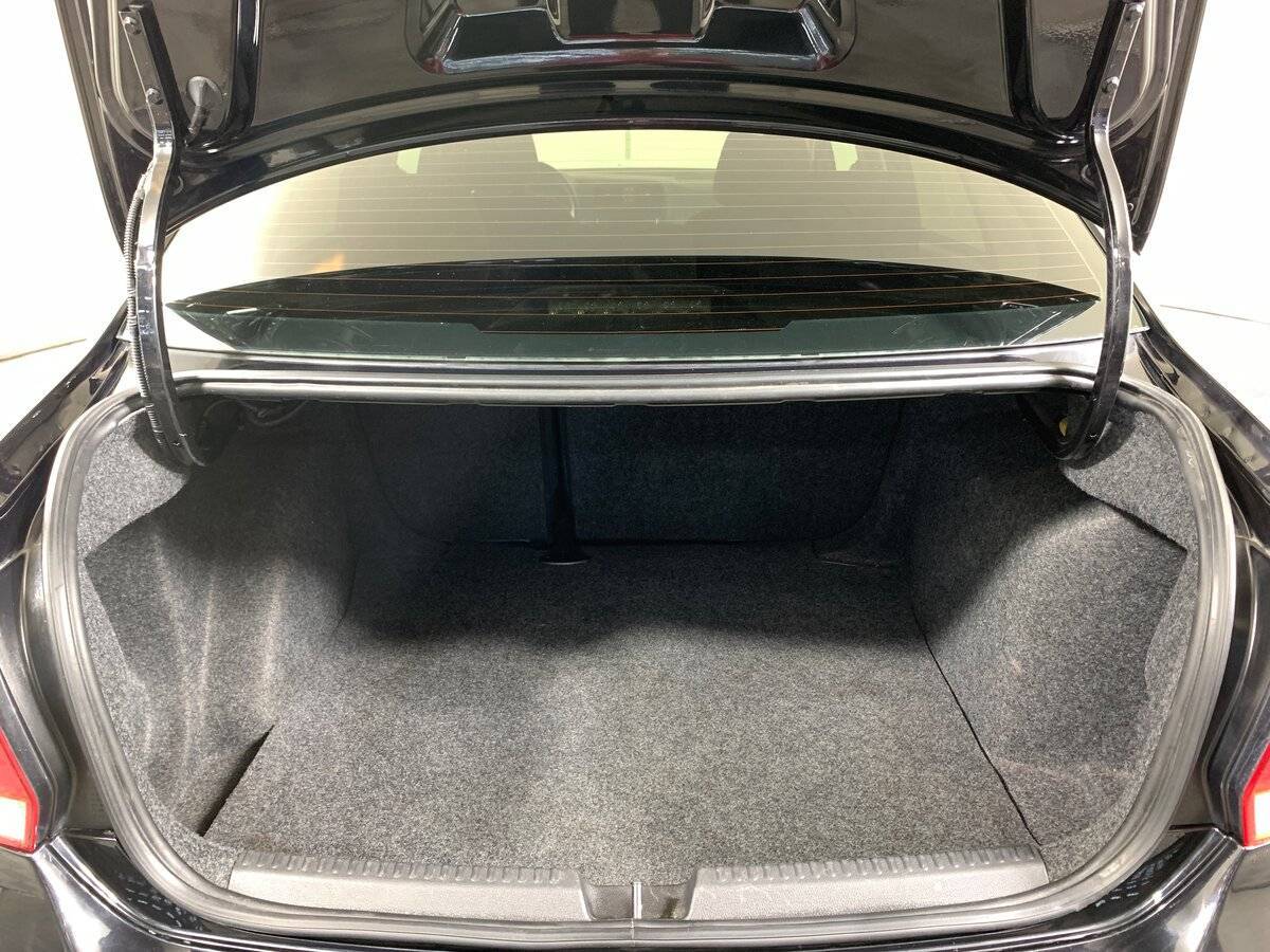 Фольксваген Поло б/у, 2014, Автоматическая. Фото: #18