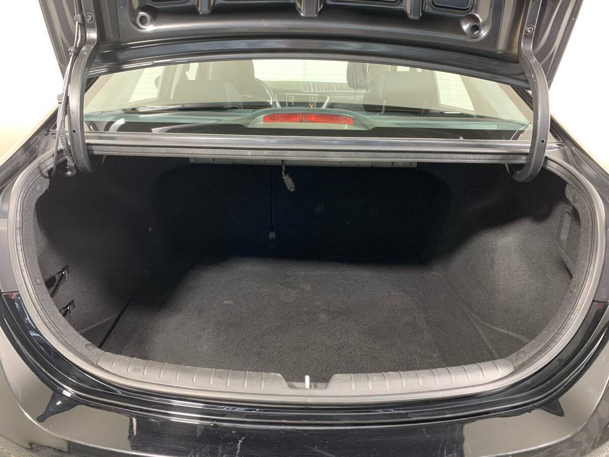 Хендай Солярис б/у, 2017, Автоматическая. Фото: #18