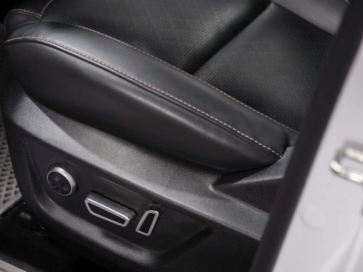 Чери Тигго 8 б/у, 2021, Роботизированная. Фото: #16