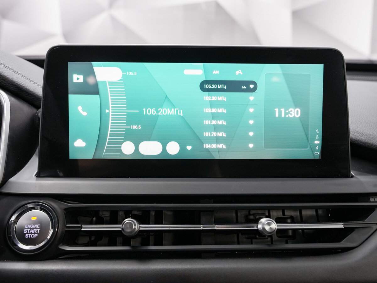 Чери Тигго 8 б/у, 2021, Роботизированная. Фото: #19