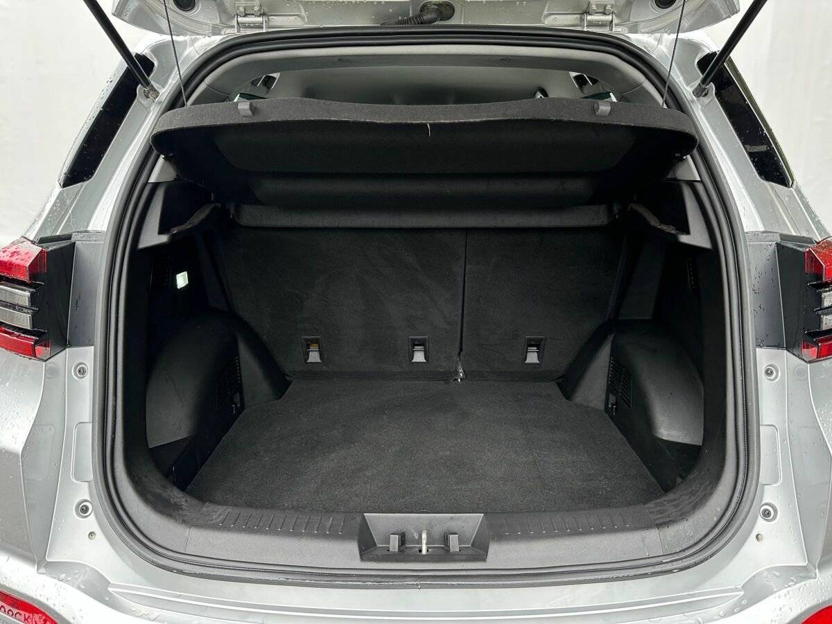 Чери Тигго 4 б/у, 2019, Вариатор. Фото: #14