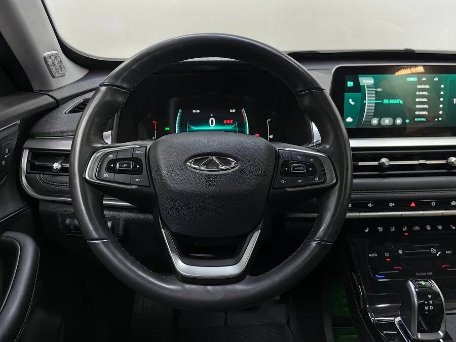 Чери Тигго 7 Про б/у, 2021, Вариатор. Фото: #10