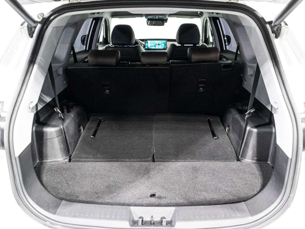 Чери Тигго 8 Про б/у, 2021, Роботизированная. Фото: #14