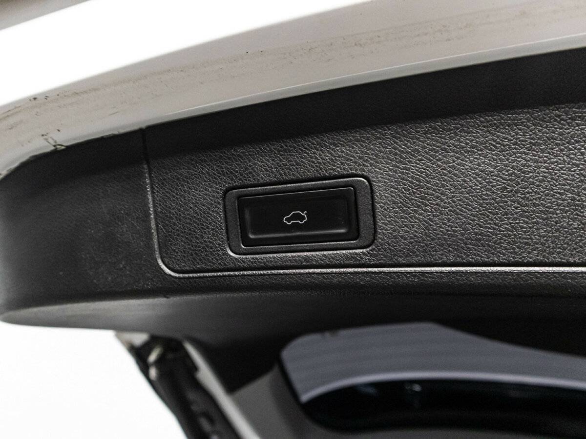 Чери Тигго 8 Про б/у, 2021, Роботизированная. Фото: #15