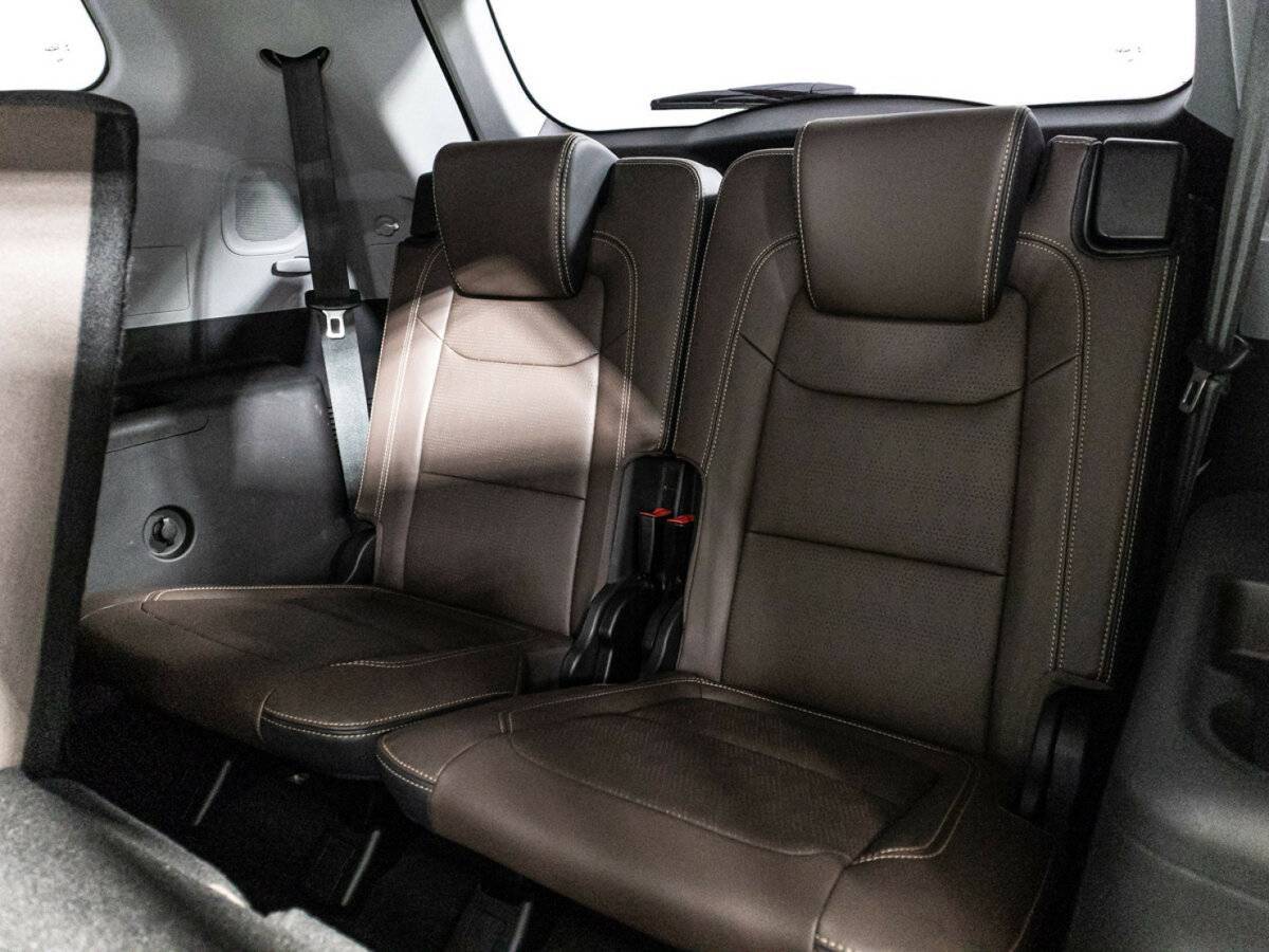 Чери Тигго 8 Про б/у, 2021, Роботизированная. Фото: #16