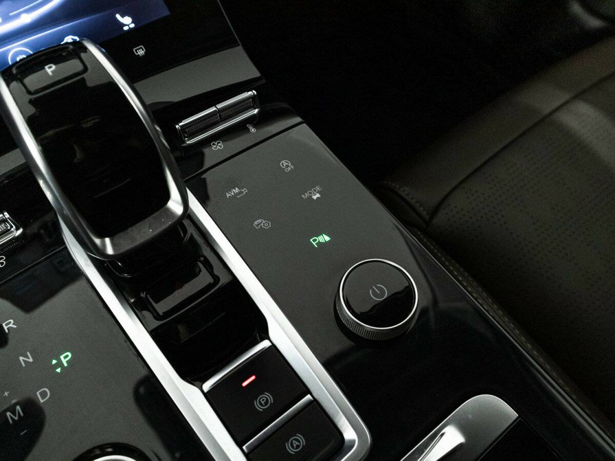 Чери Тигго 8 Про б/у, 2021, Роботизированная. Фото: #21