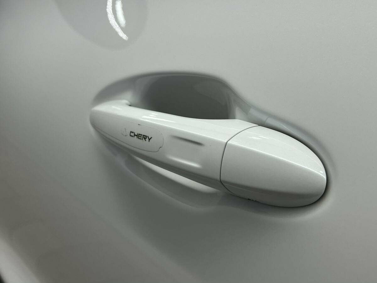 Чери Тигго 7 Про б/у, 2020, Вариатор. Фото: #6