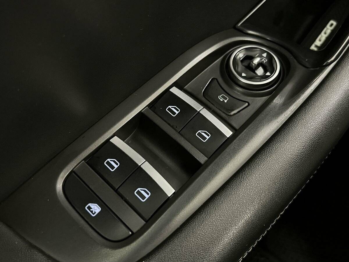 Чери Тигго 7 Про б/у, 2020, Вариатор. Фото: #7