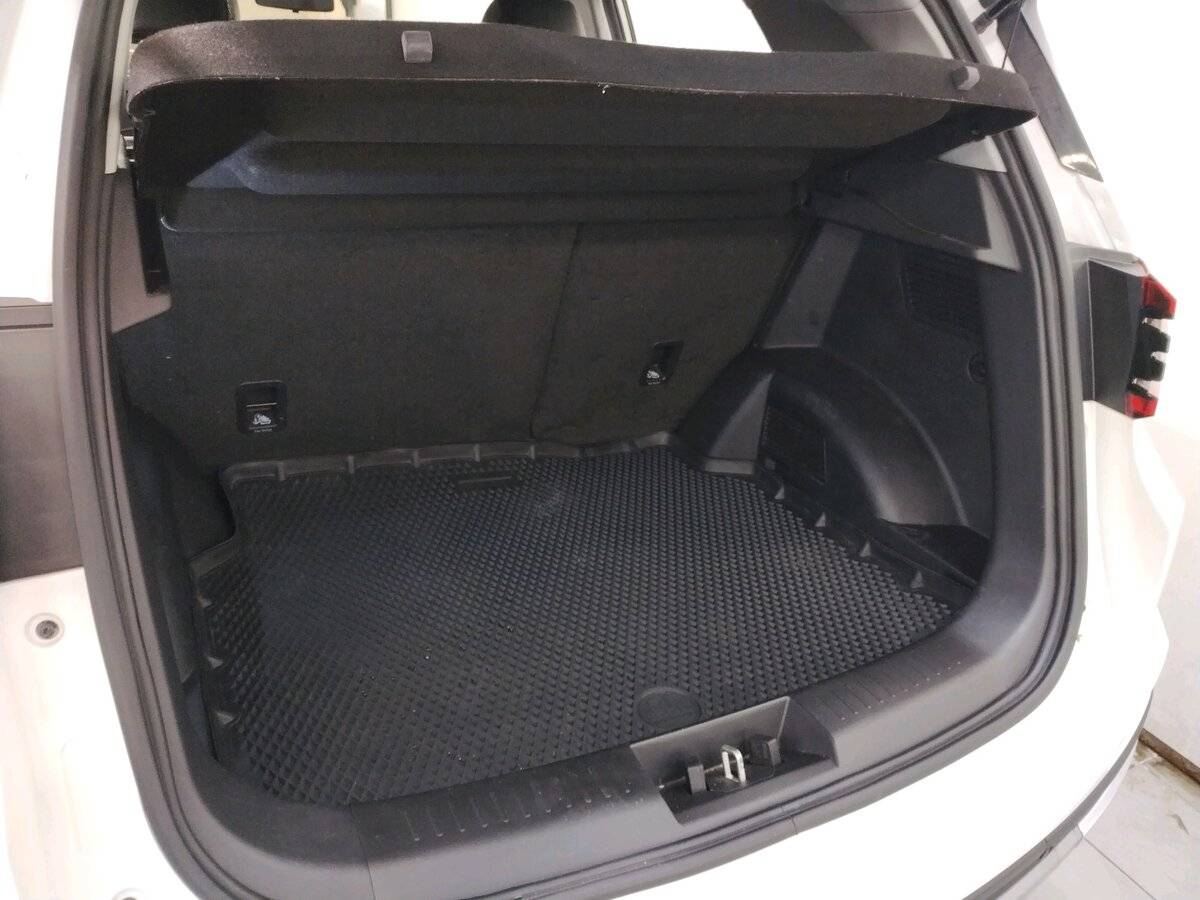 Чери Тигго 4 Про б/у, 2022, Вариатор. Фото: #11