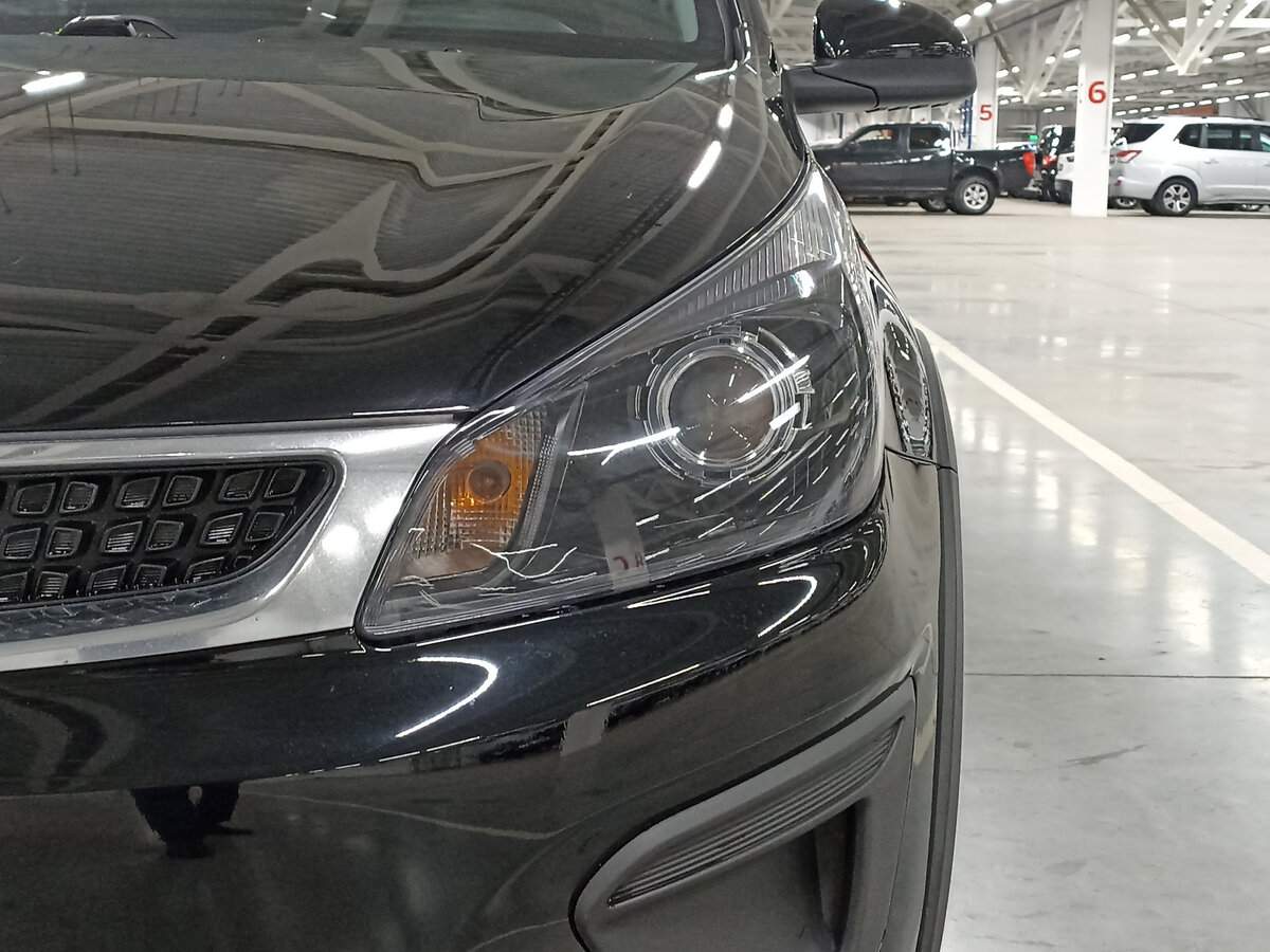 Киа Рио б/у, 2019, Автоматическая. Фото: #16