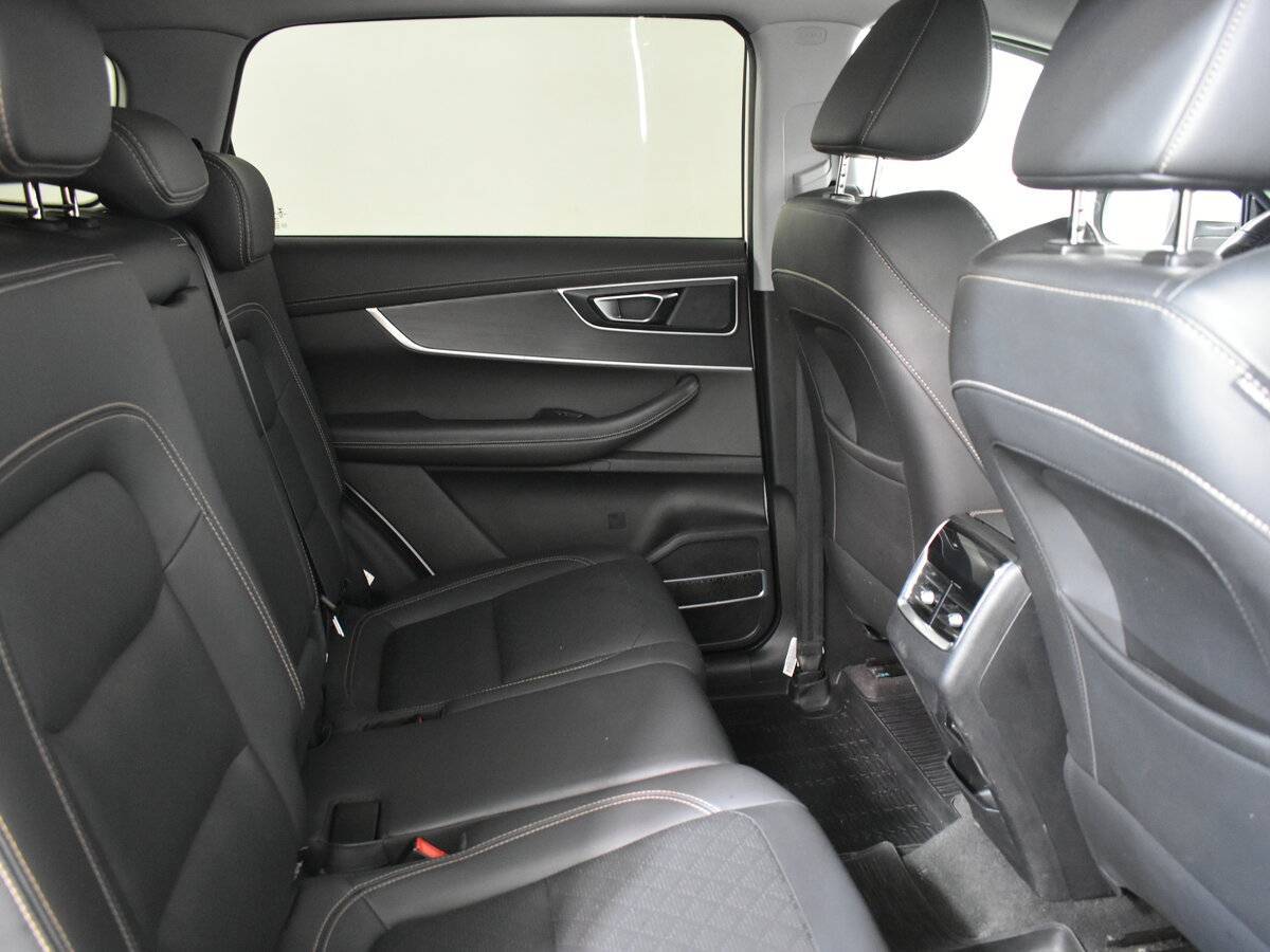 Чери Тигго 8 б/у, 2020, Роботизированная. Фото: #12