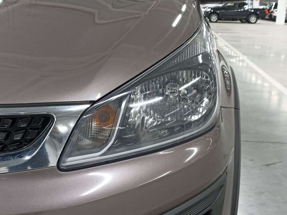 Киа Рио б/у, 2019, Автоматическая. Фото: #16