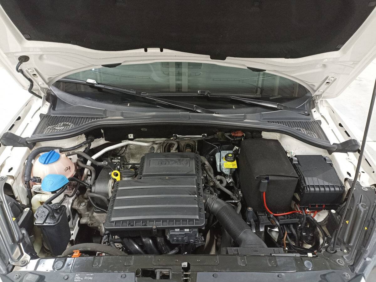 Шкода Йети б/у, 2015, Механическая. Фото: #8