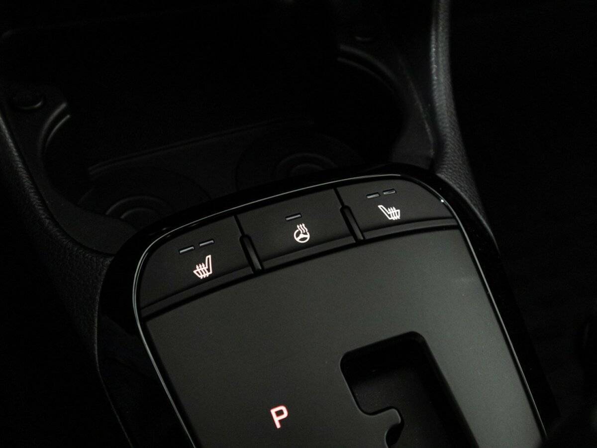 Киа Пиканто б/у, 2022, Автоматическая. Фото: #18