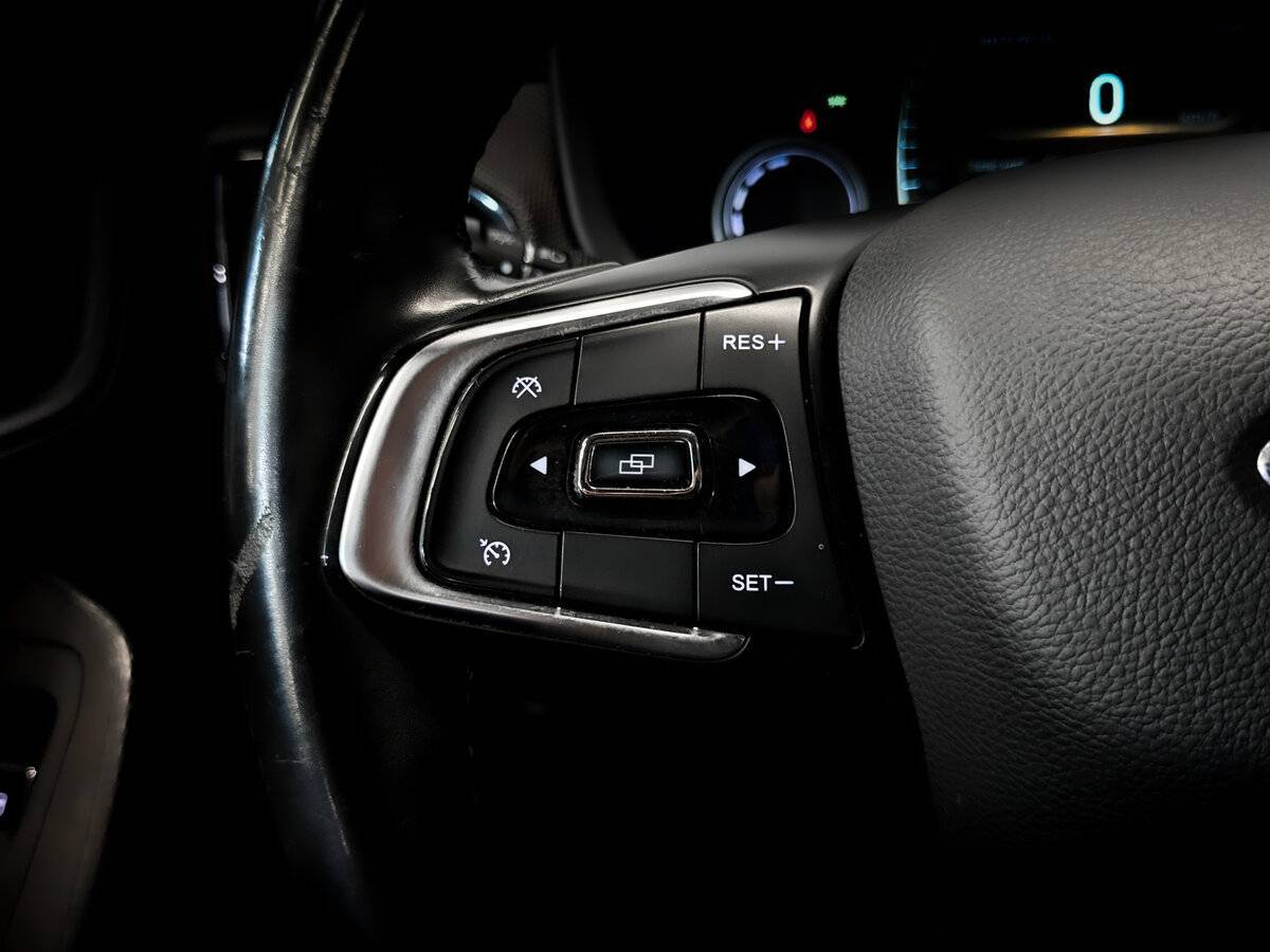 Чери Тигго 4 б/у, 2021, Роботизированная. Фото: #25