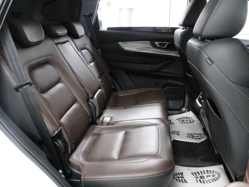 Чери Тигго 8 Про б/у, 2021, Роботизированная. Фото: #8