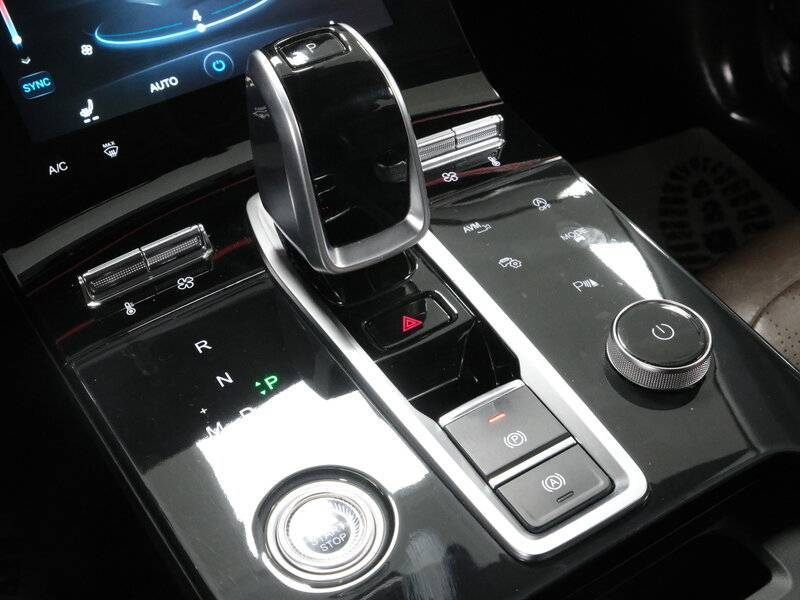 Чери Тигго 8 Про б/у, 2021, Роботизированная. Фото: #17