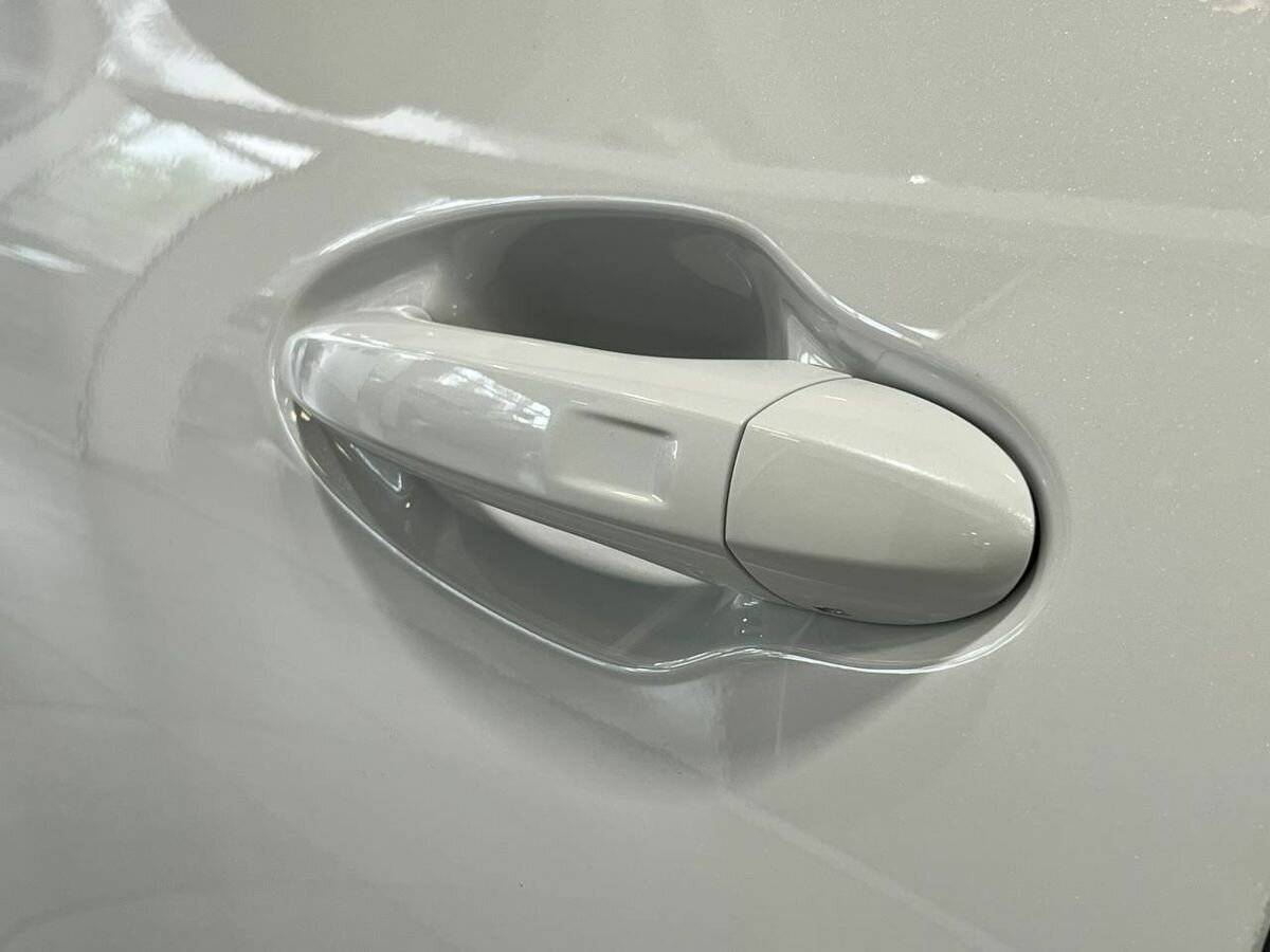 Чери Тигго 7 Про б/у, 2021, Вариатор. Фото: #7