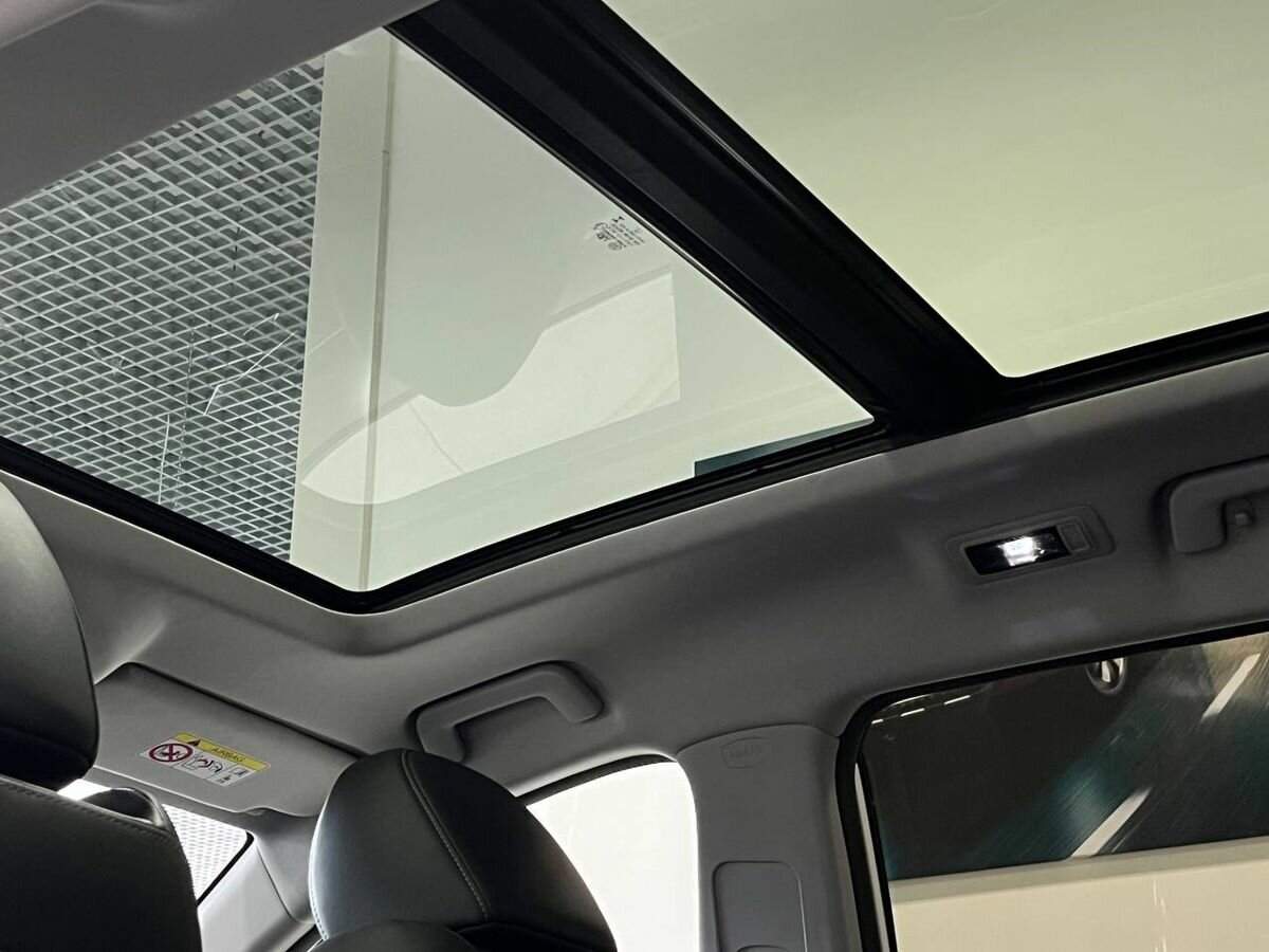 Чери Тигго 7 Про б/у, 2021, Вариатор. Фото: #13