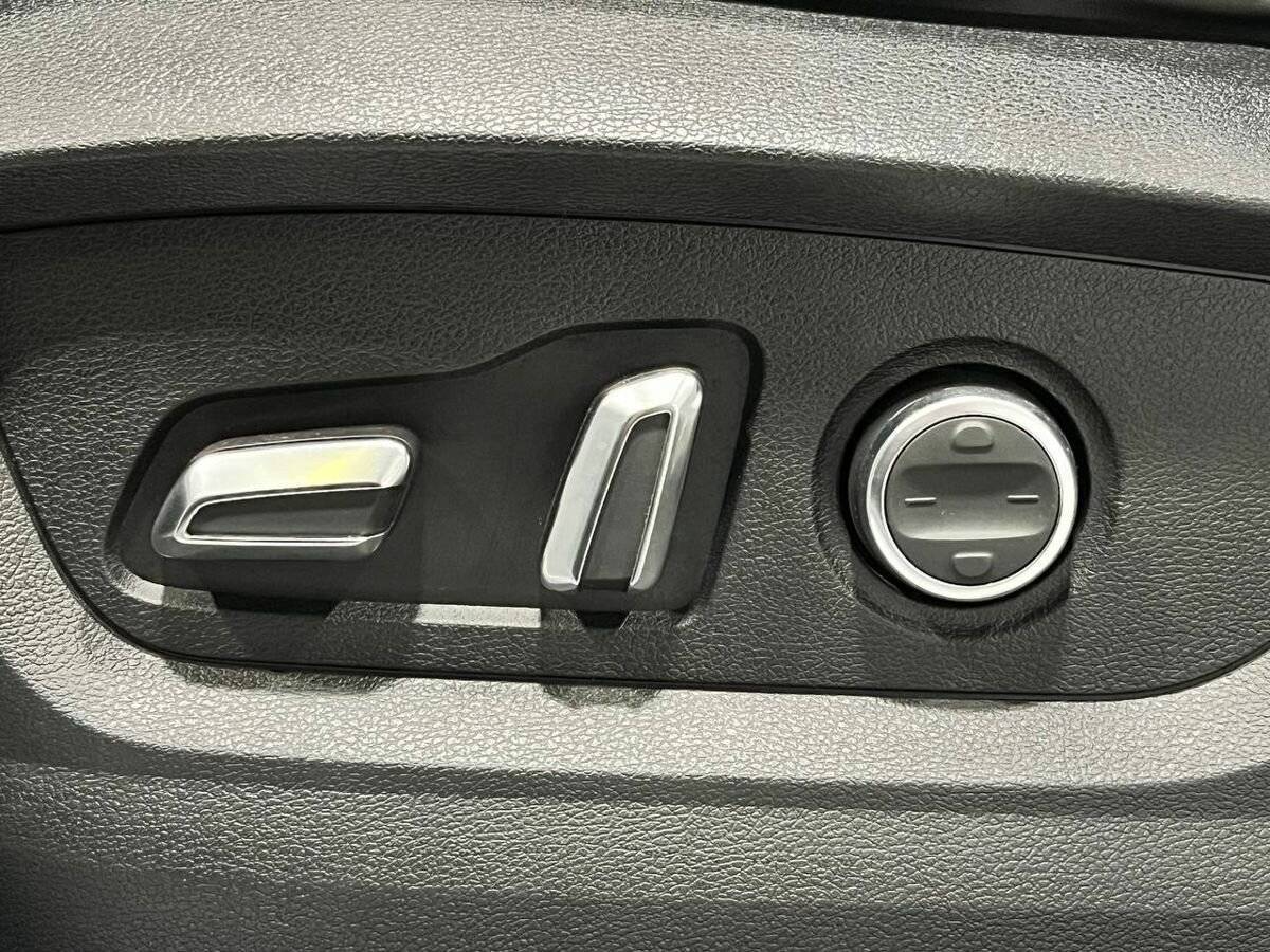 Чери Тигго 7 Про б/у, 2021, Вариатор. Фото: #14