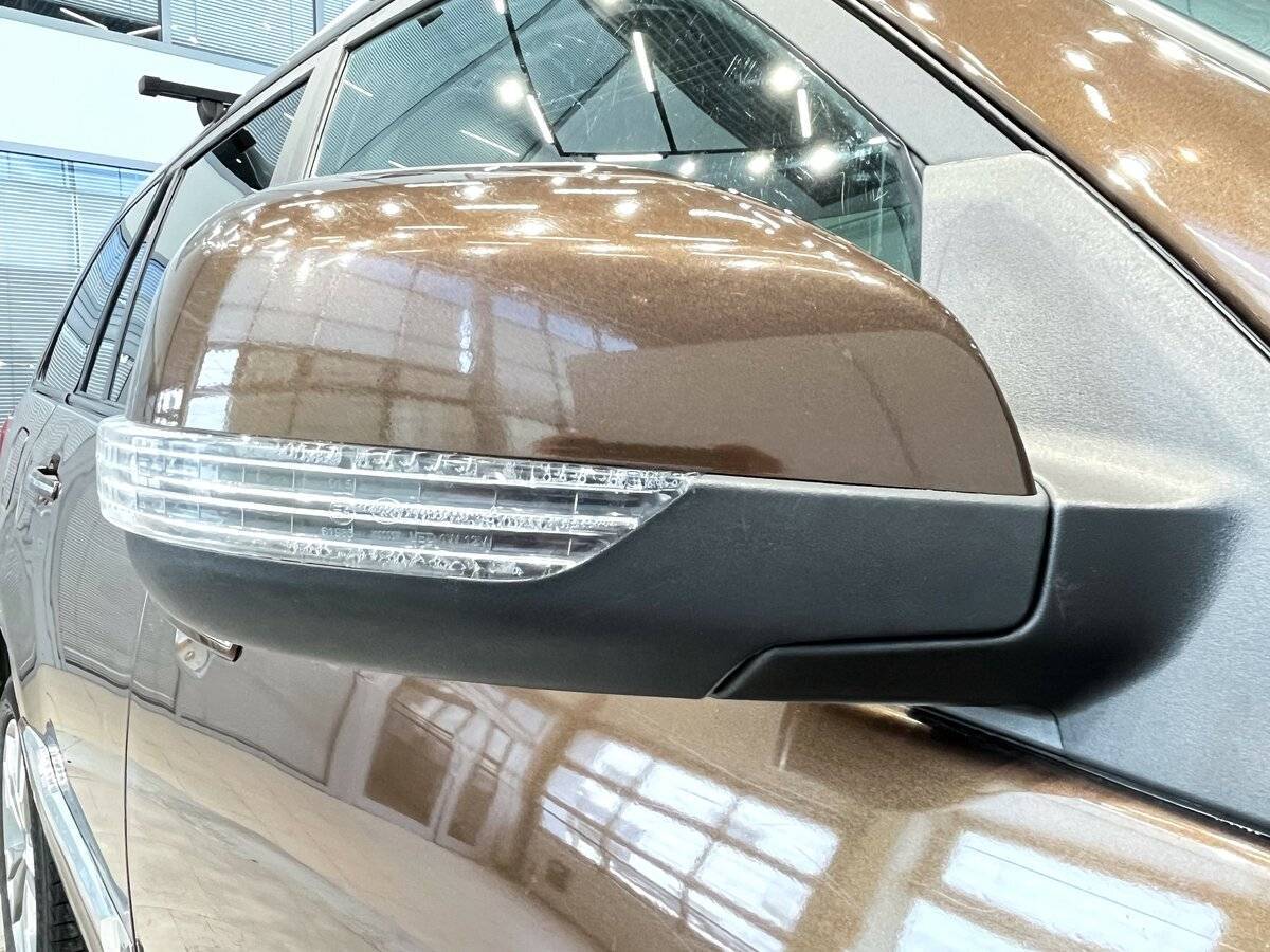 Чери Тигго 3 б/у, 2017, Механическая. Фото: #16