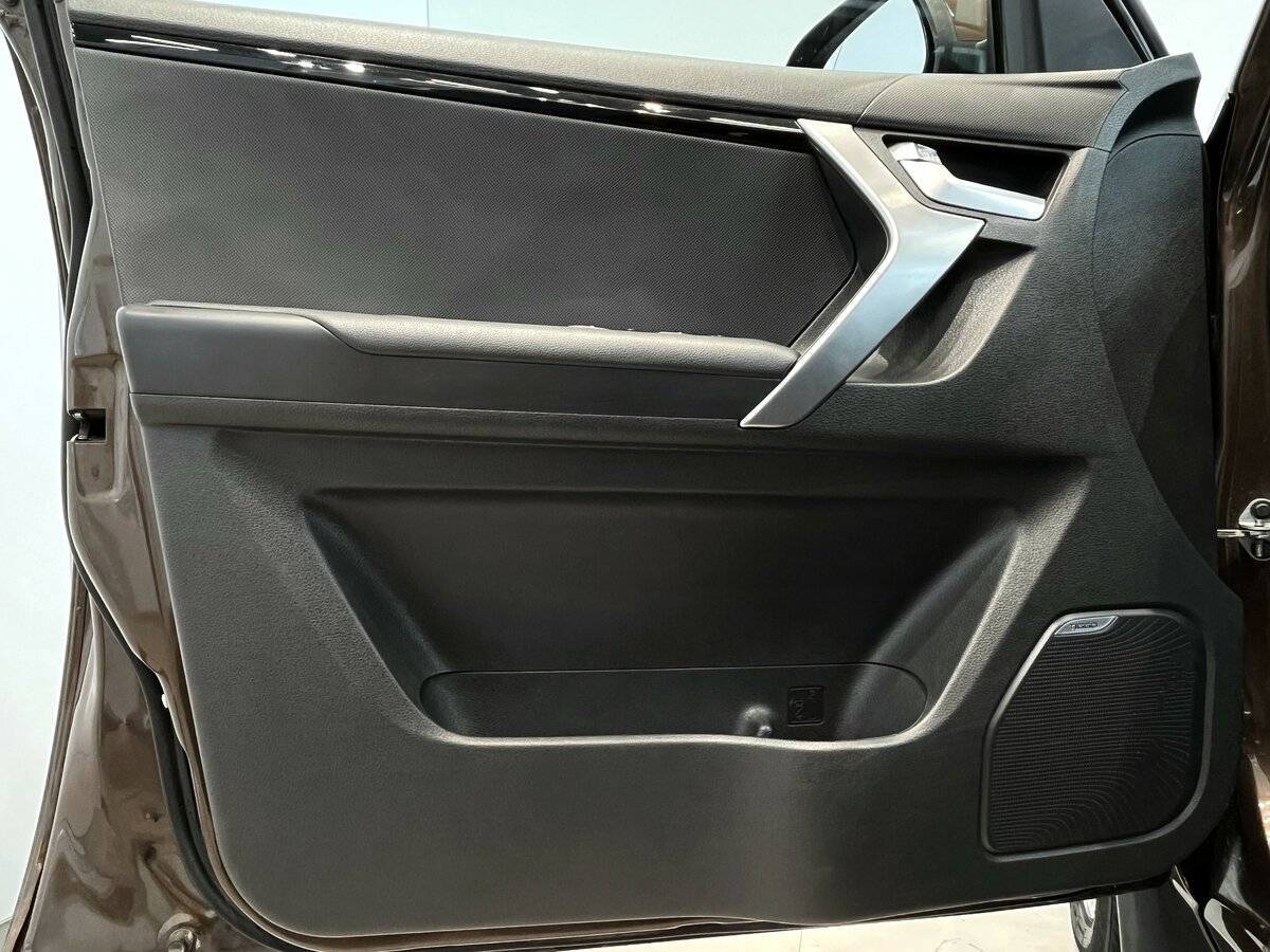 Чери Тигго 3 б/у, 2017, Механическая. Фото: #18