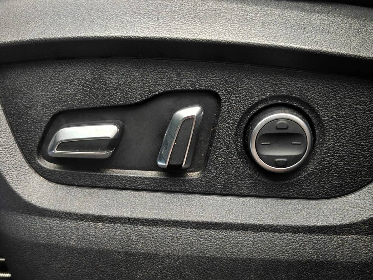 Чери Тигго 7 Про б/у, 2022, Вариатор. Фото: #16