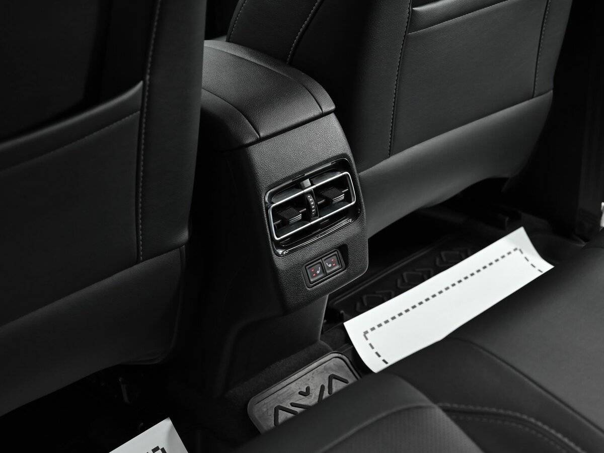 Чери Тигго 7 б/у, 2019, Вариатор. Фото: #15