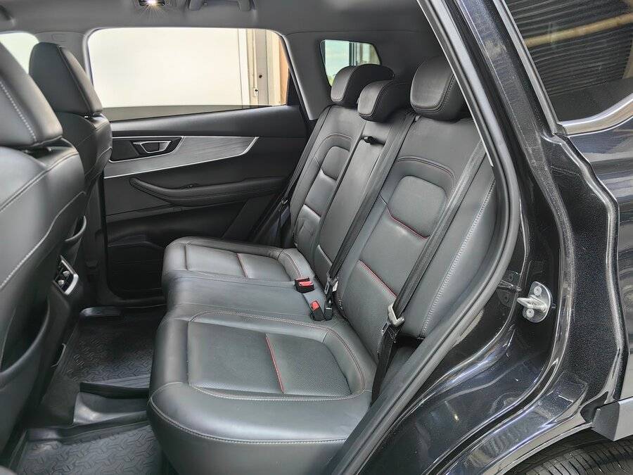 Чери Тигго 7 Про б/у, 2022, Вариатор. Фото: #7