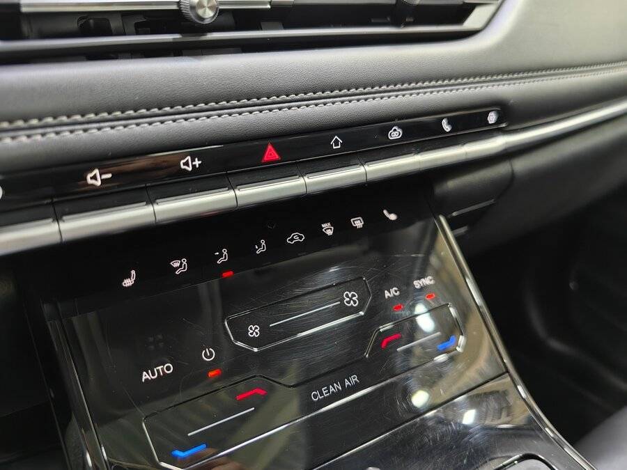 Чери Тигго 7 Про б/у, 2022, Вариатор. Фото: #15