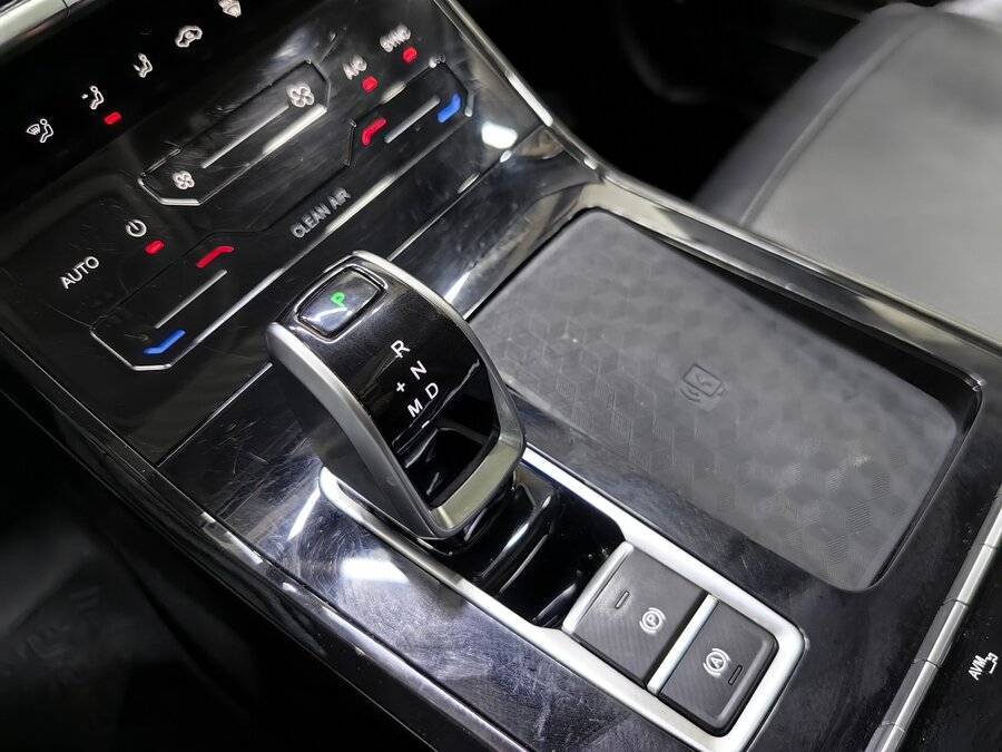 Чери Тигго 7 Про б/у, 2022, Вариатор. Фото: #16