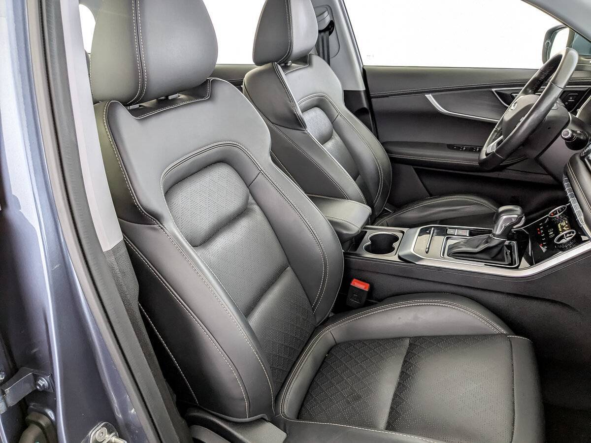 Чери Тигго 8 б/у, 2021, Роботизированная. Фото: #23