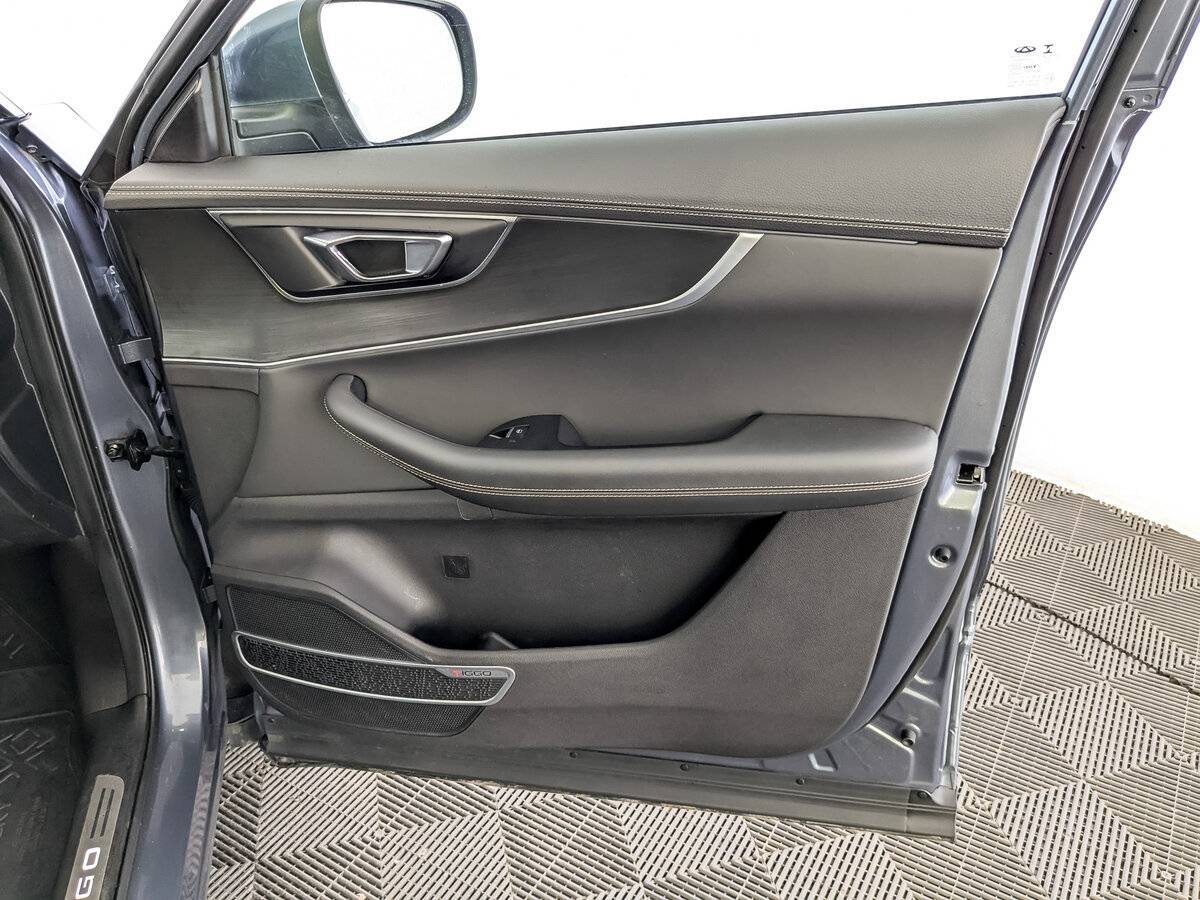 Чери Тигго 8 б/у, 2021, Роботизированная. Фото: #24