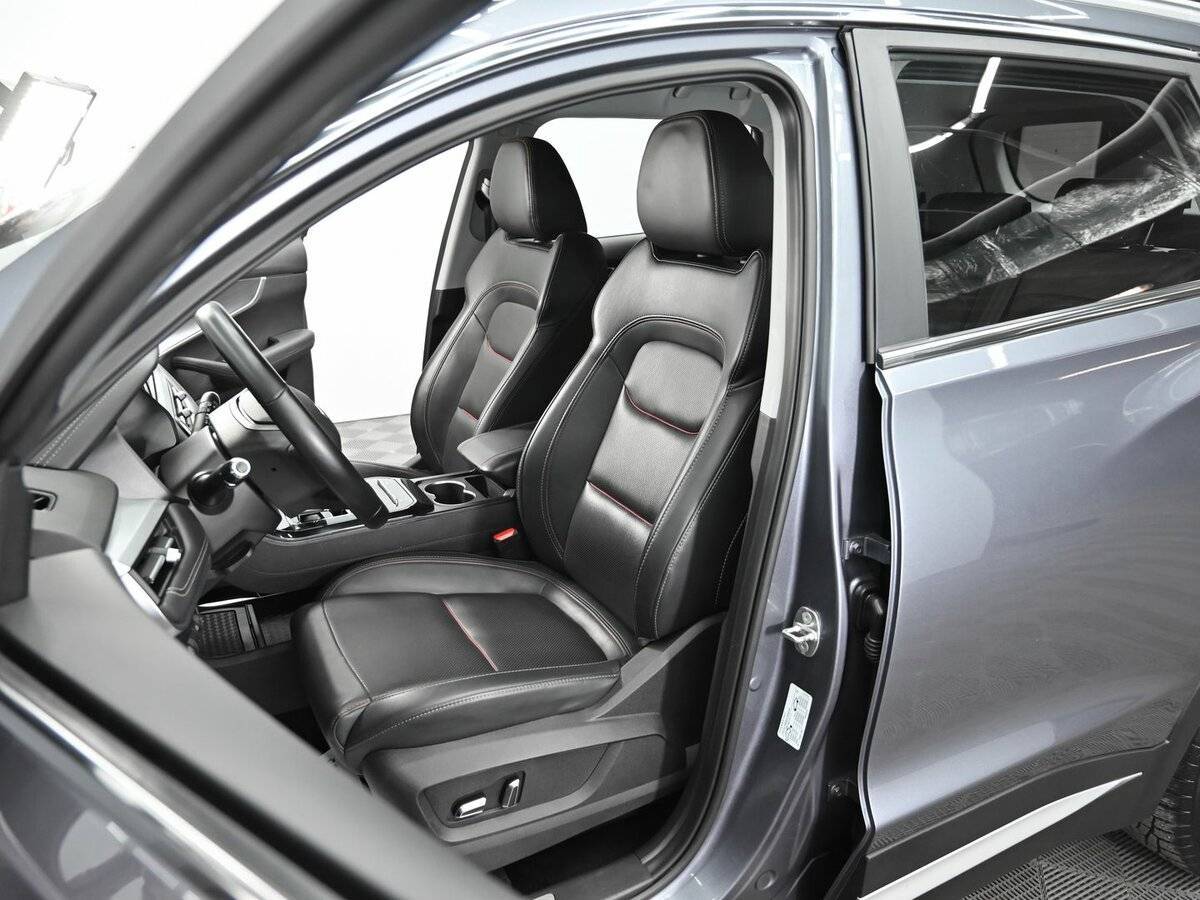 Чери Тигго 7 Про б/у, 2022, Вариатор. Фото: #6