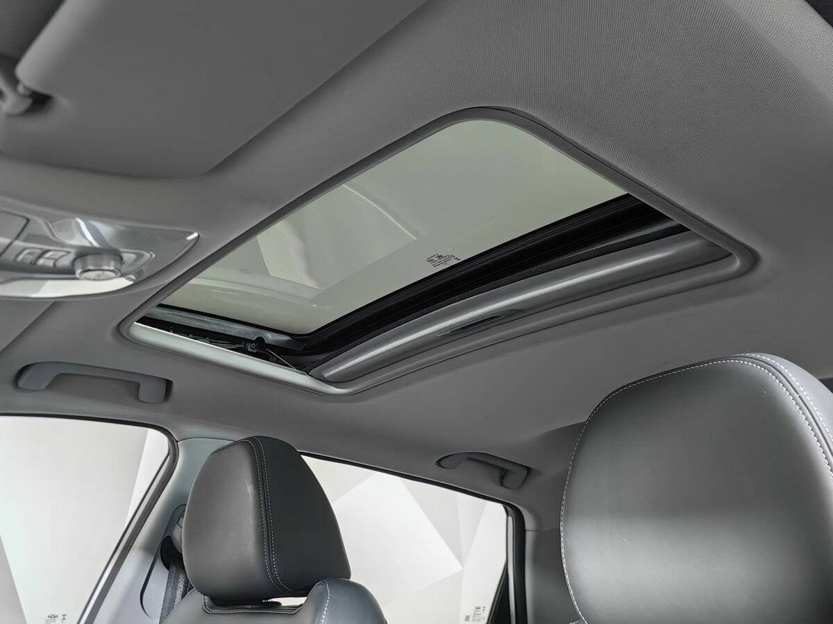 Чери Тигго 4 Про б/у, 2022, Вариатор. Фото: #19