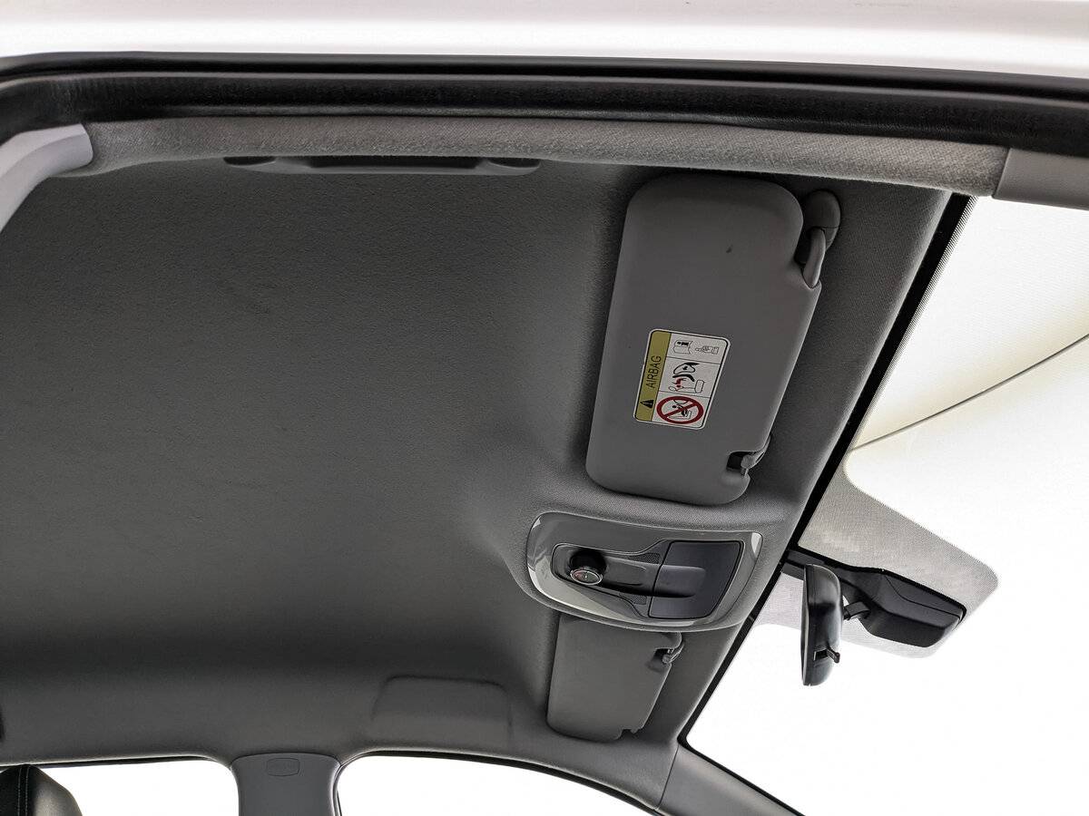 Чери Тигго 4 б/у, 2021, Роботизированная. Фото: #21