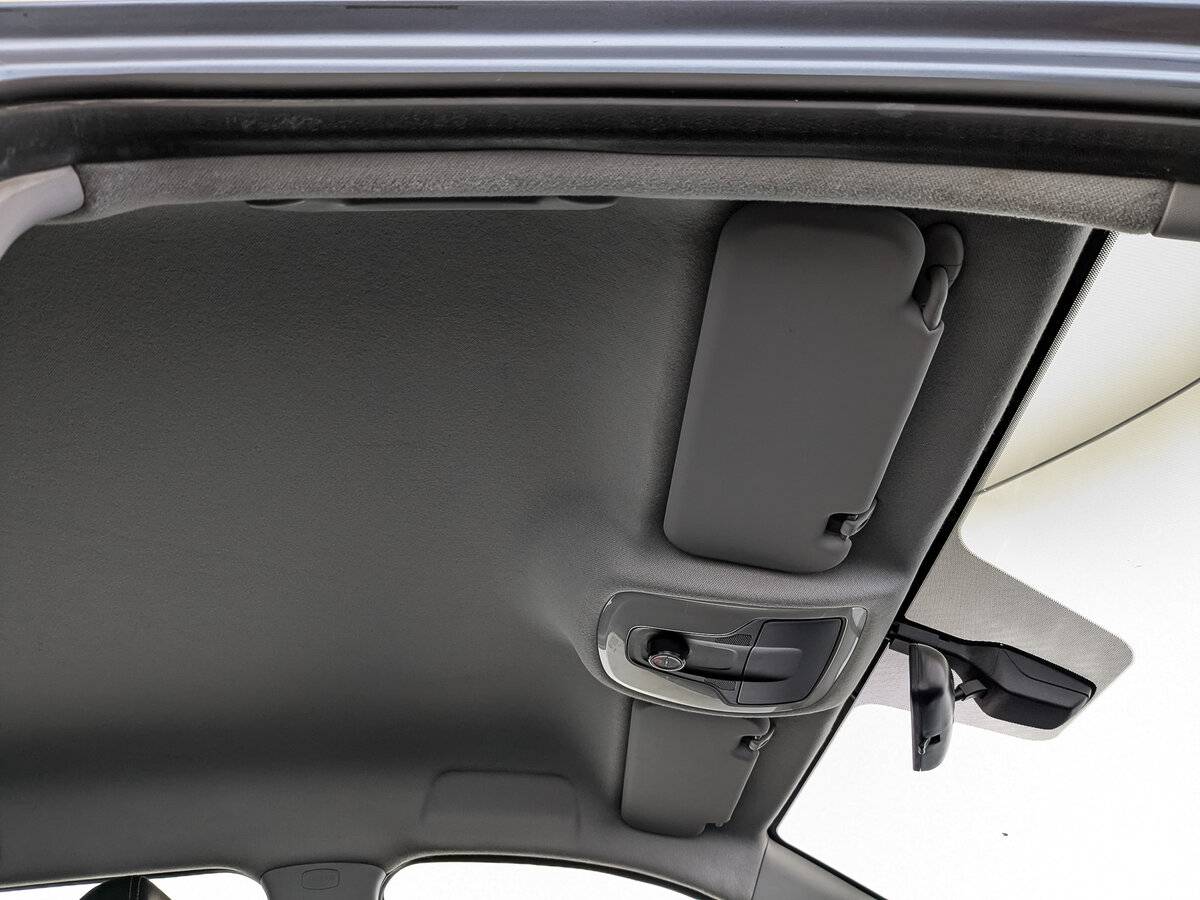 Чери Тигго 4 б/у, 2021, Роботизированная. Фото: #22