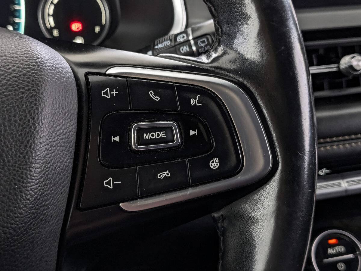 Чери Тигго 8 б/у, 2021, Вариатор. Фото: #25