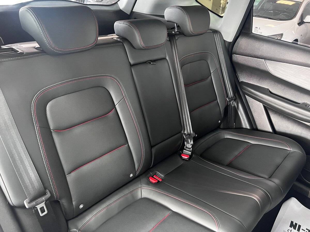 Чери Тигго 7 Про б/у, 2020, Вариатор. Фото: #11