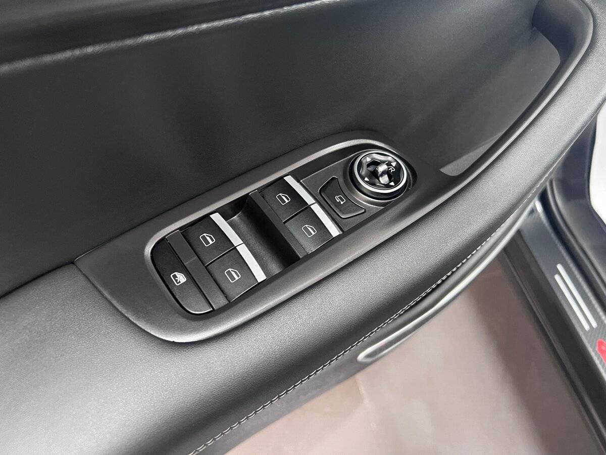 Чери Тигго 7 Про б/у, 2020, Вариатор. Фото: #13