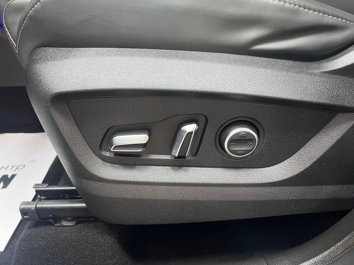 Чери Тигго 7 Про б/у, 2020, Вариатор. Фото: #14